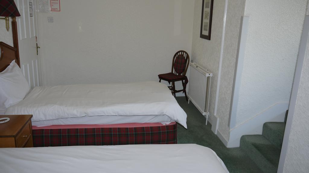 Symphony Craw'S Nest Hotel 安斯特拉瑟 客房 照片