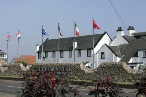 Symphony Craw'S Nest Hotel 安斯特拉瑟 外观 照片