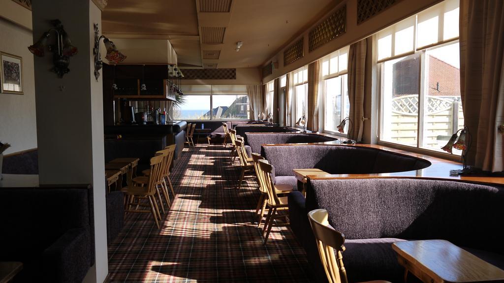 Symphony Craw'S Nest Hotel 安斯特拉瑟 外观 照片