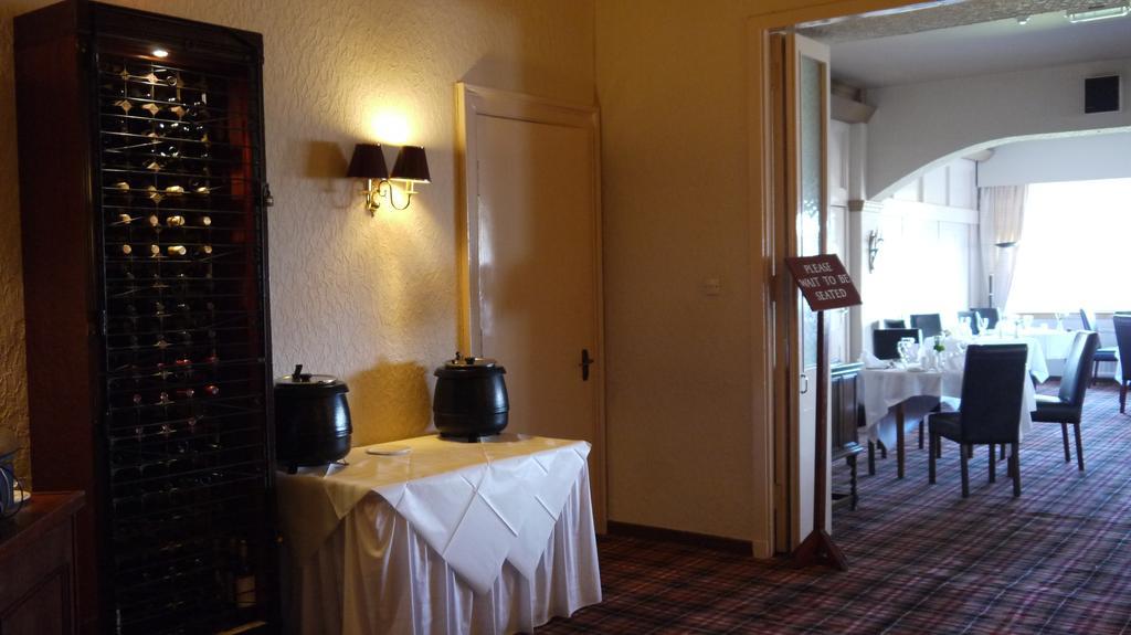 Symphony Craw'S Nest Hotel 安斯特拉瑟 外观 照片